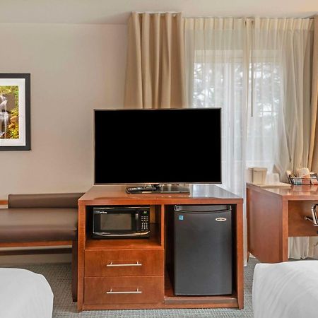Comfort Inn & Suites Carbondale On The Roaring Fork Eksteriør billede