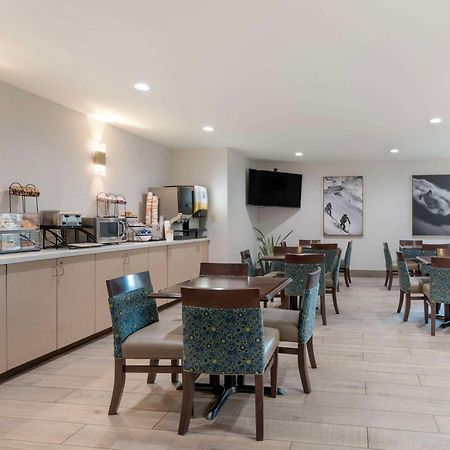 Comfort Inn & Suites Carbondale On The Roaring Fork Eksteriør billede