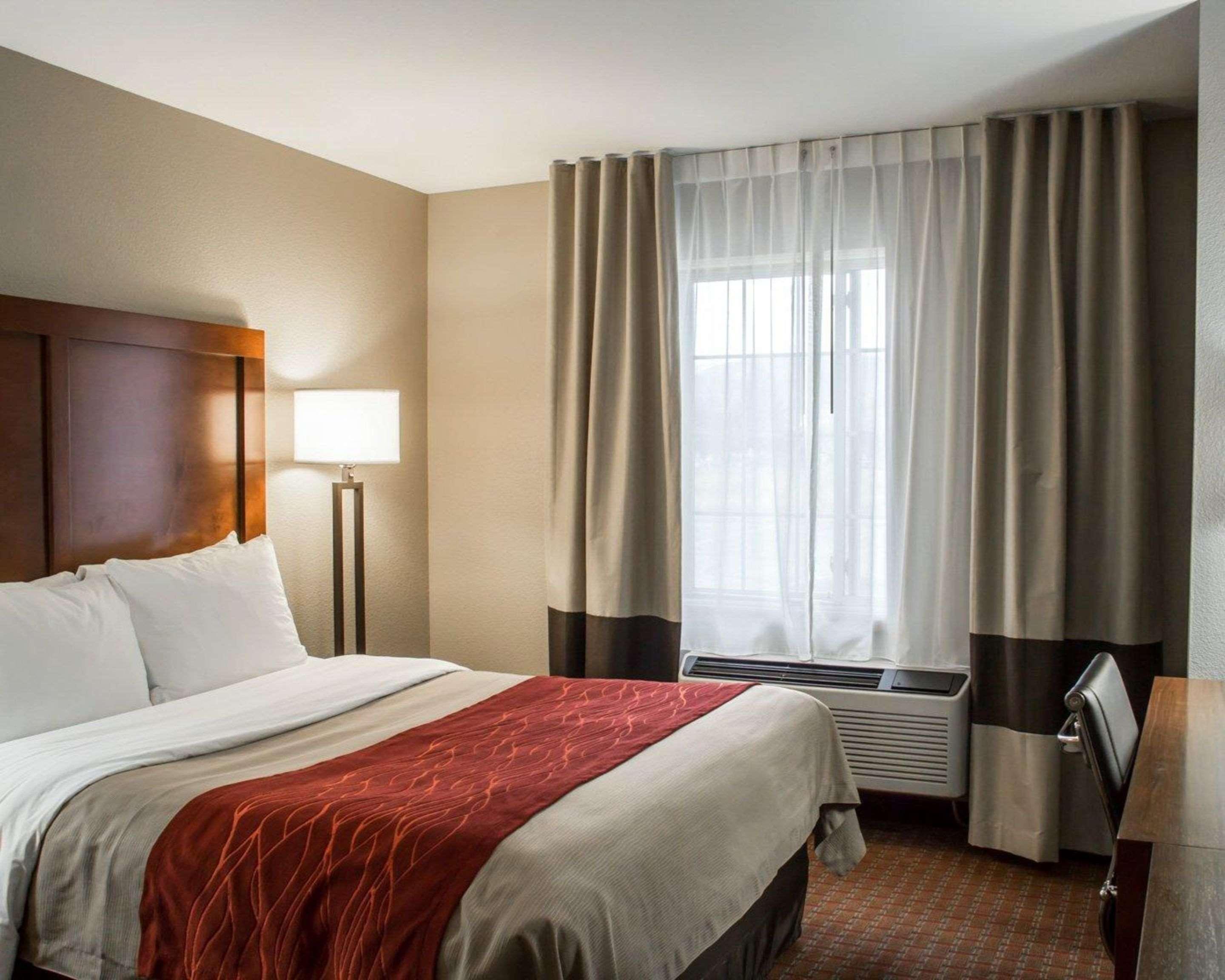 Comfort Inn & Suites Carbondale On The Roaring Fork Eksteriør billede
