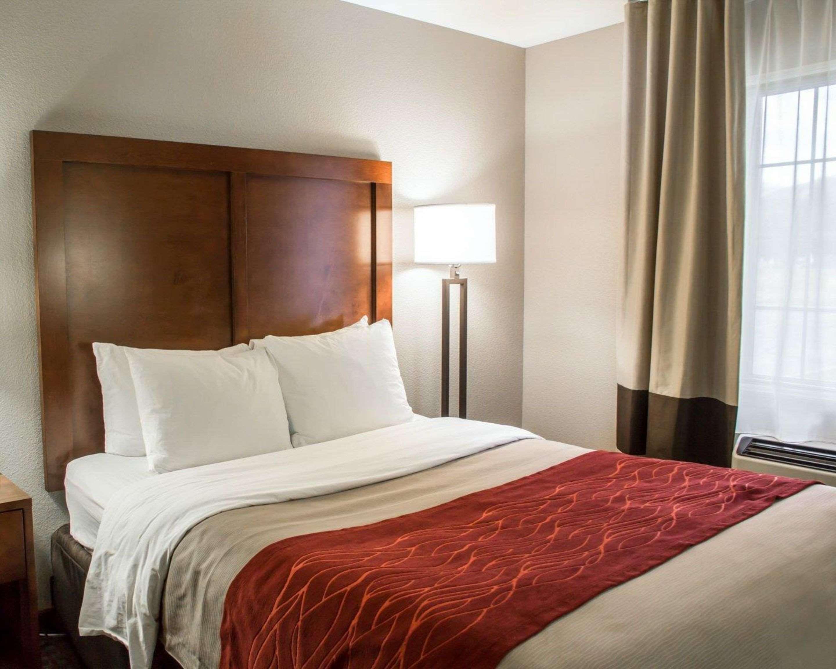 Comfort Inn & Suites Carbondale On The Roaring Fork Eksteriør billede