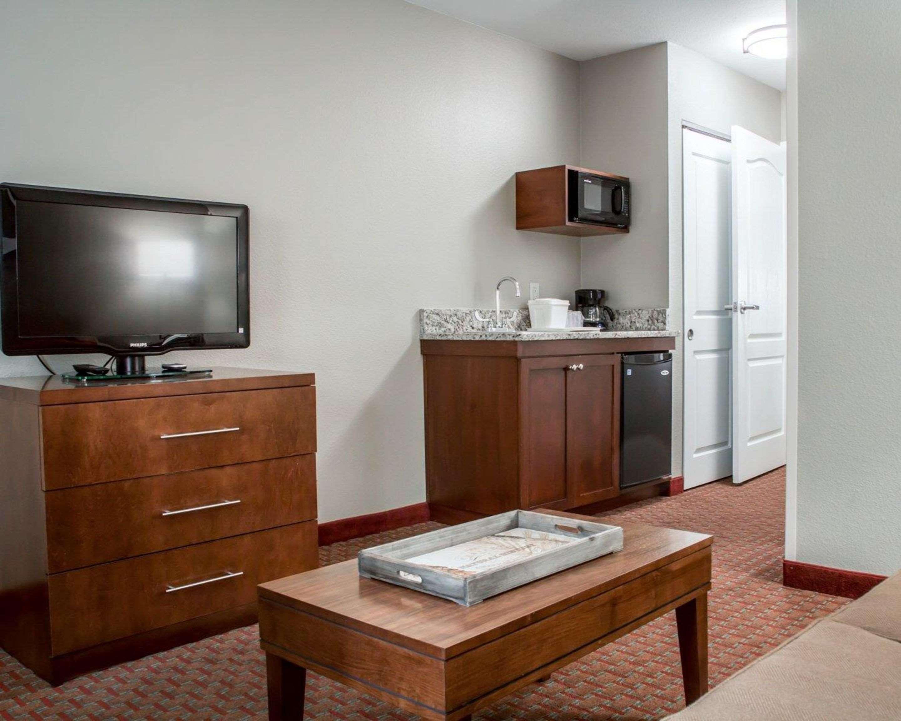 Comfort Inn & Suites Carbondale On The Roaring Fork Eksteriør billede