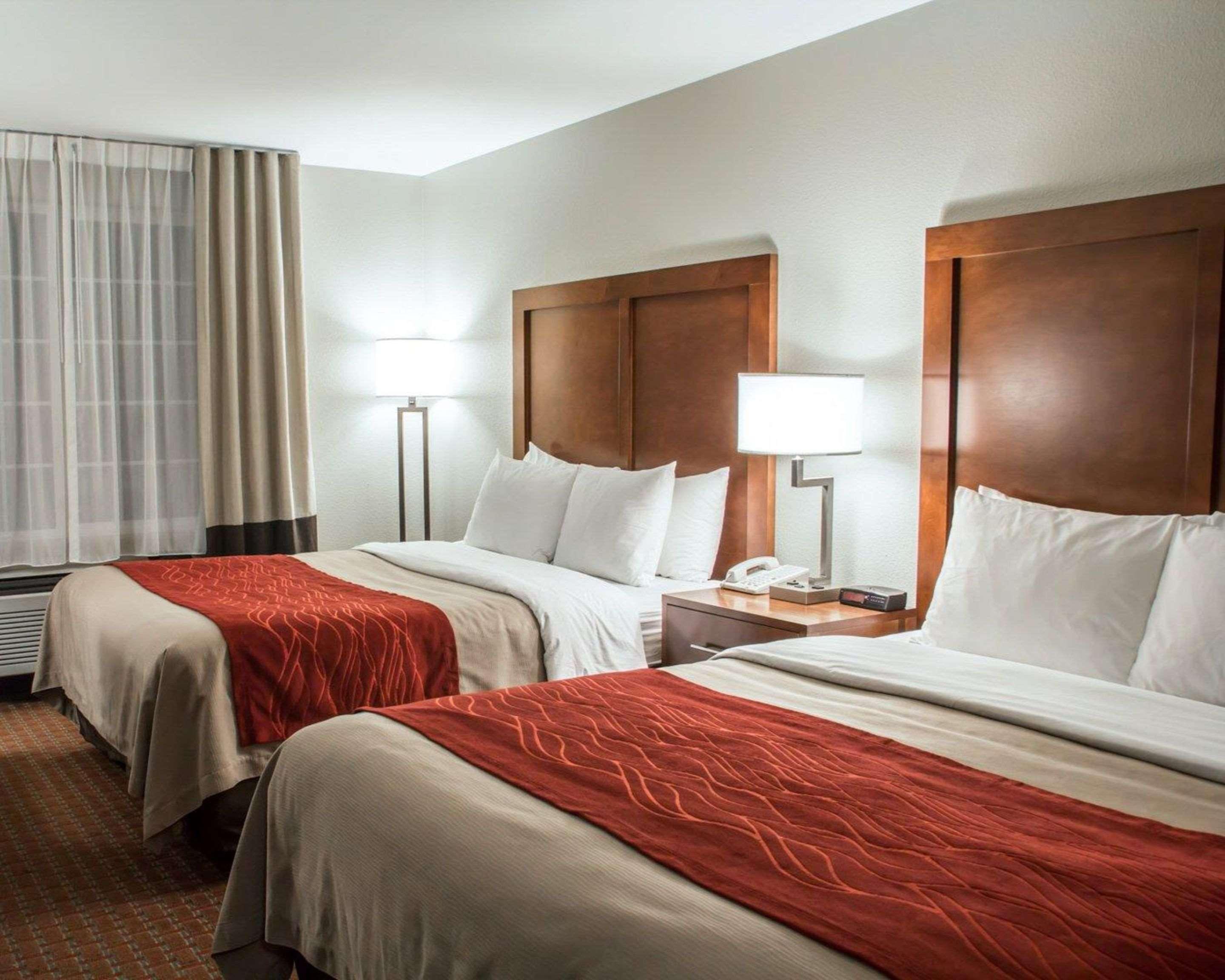 Comfort Inn & Suites Carbondale On The Roaring Fork Eksteriør billede