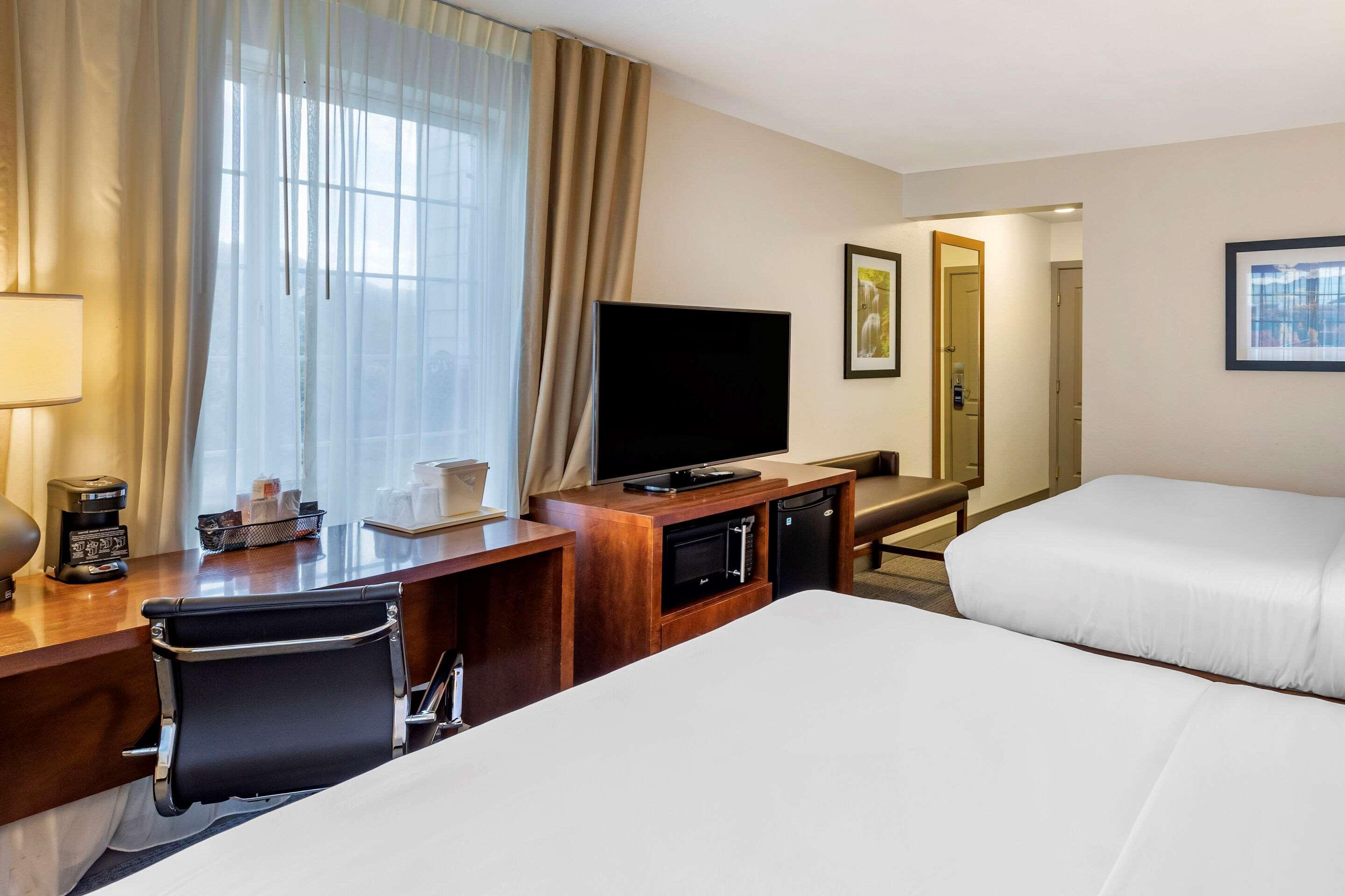 Comfort Inn & Suites Carbondale On The Roaring Fork Eksteriør billede