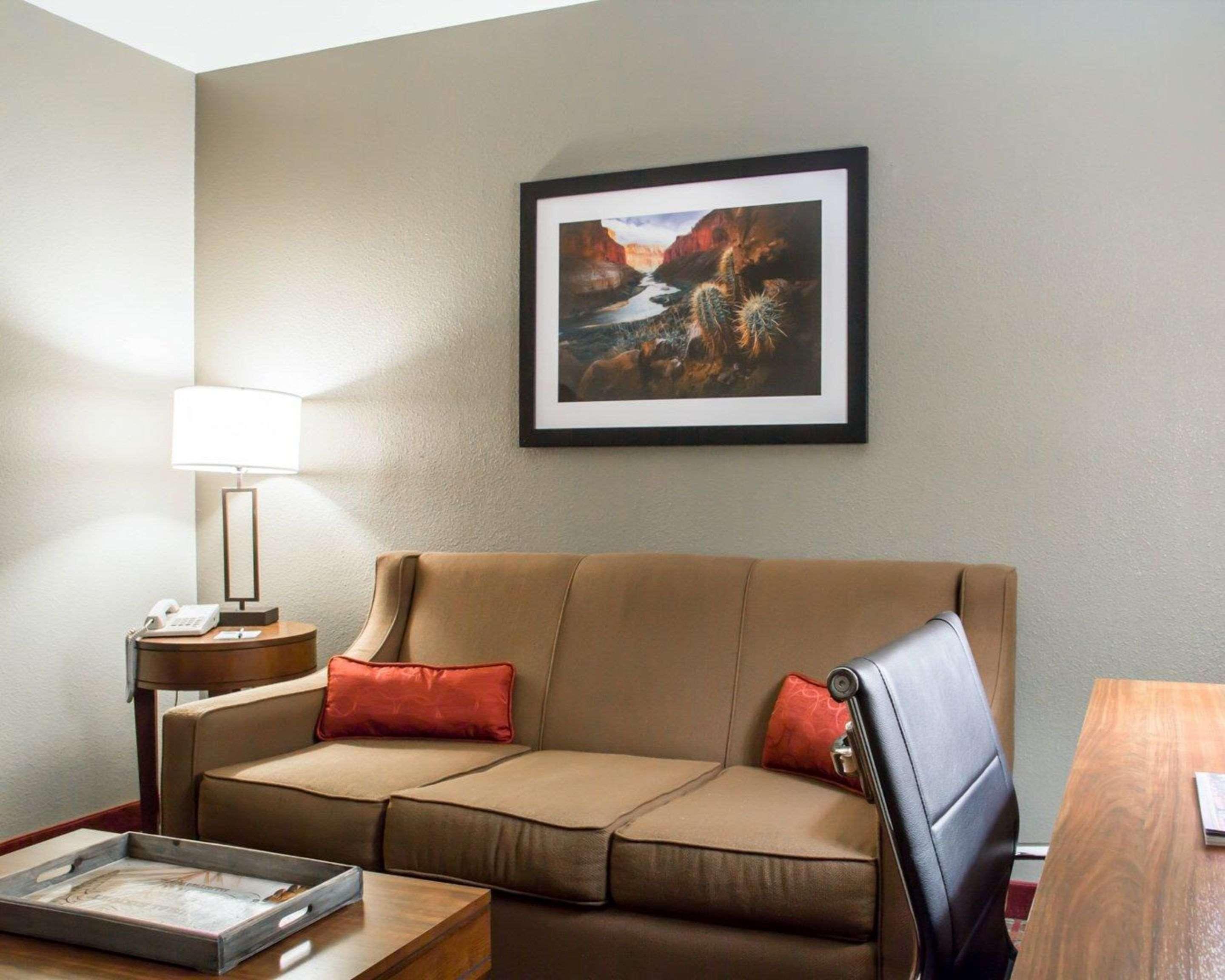 Comfort Inn & Suites Carbondale On The Roaring Fork Eksteriør billede