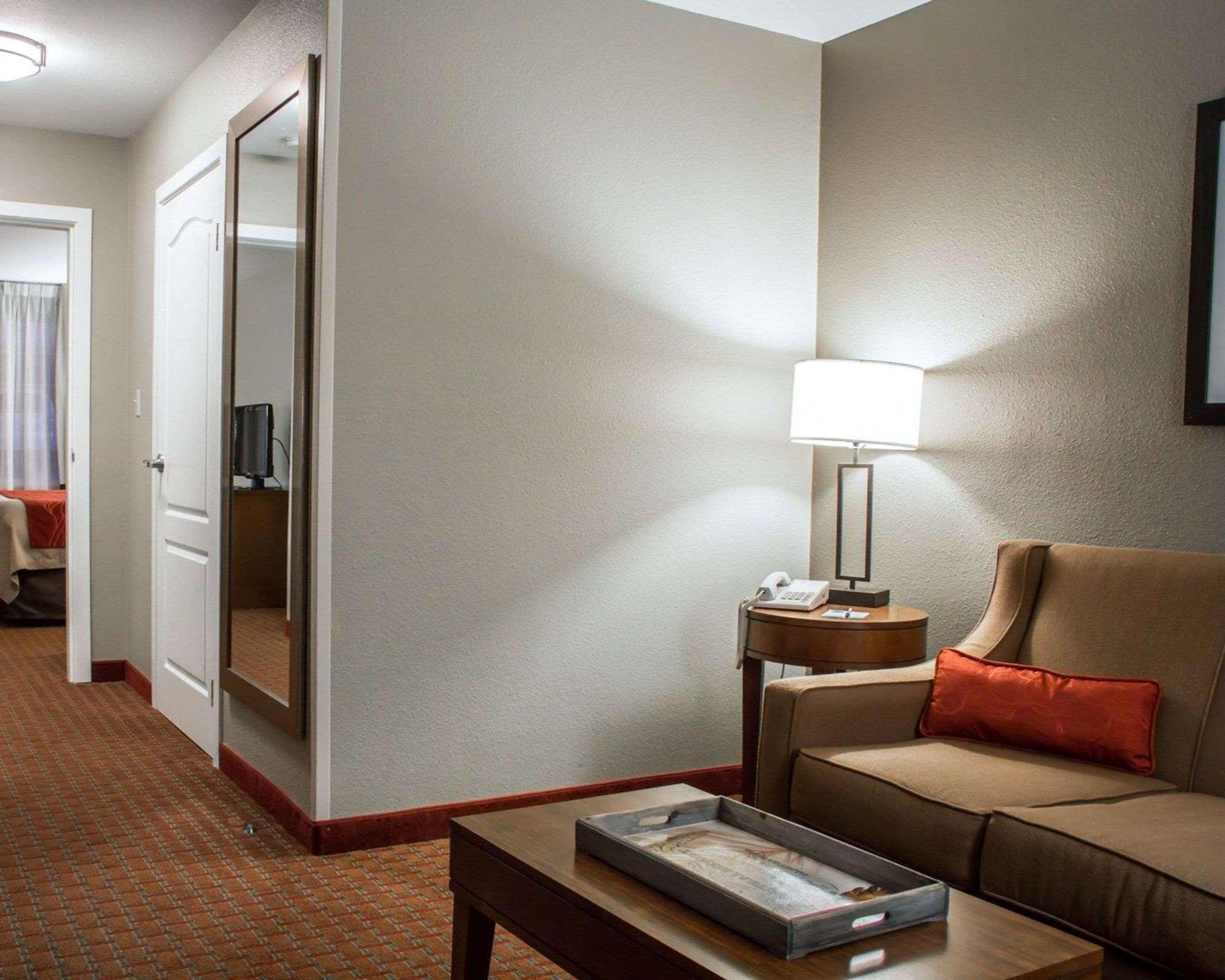 Comfort Inn & Suites Carbondale On The Roaring Fork Eksteriør billede