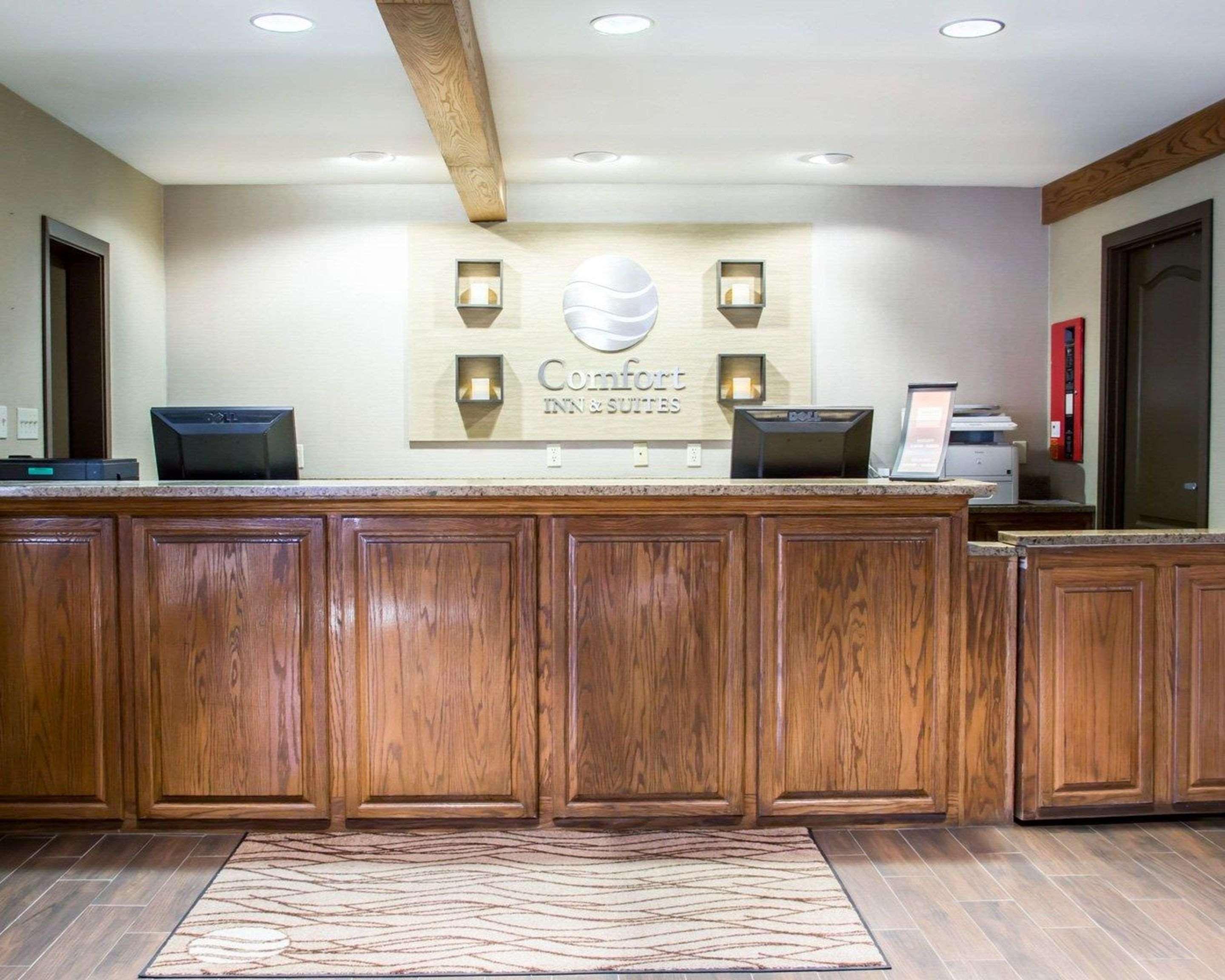 Comfort Inn & Suites Carbondale On The Roaring Fork Eksteriør billede