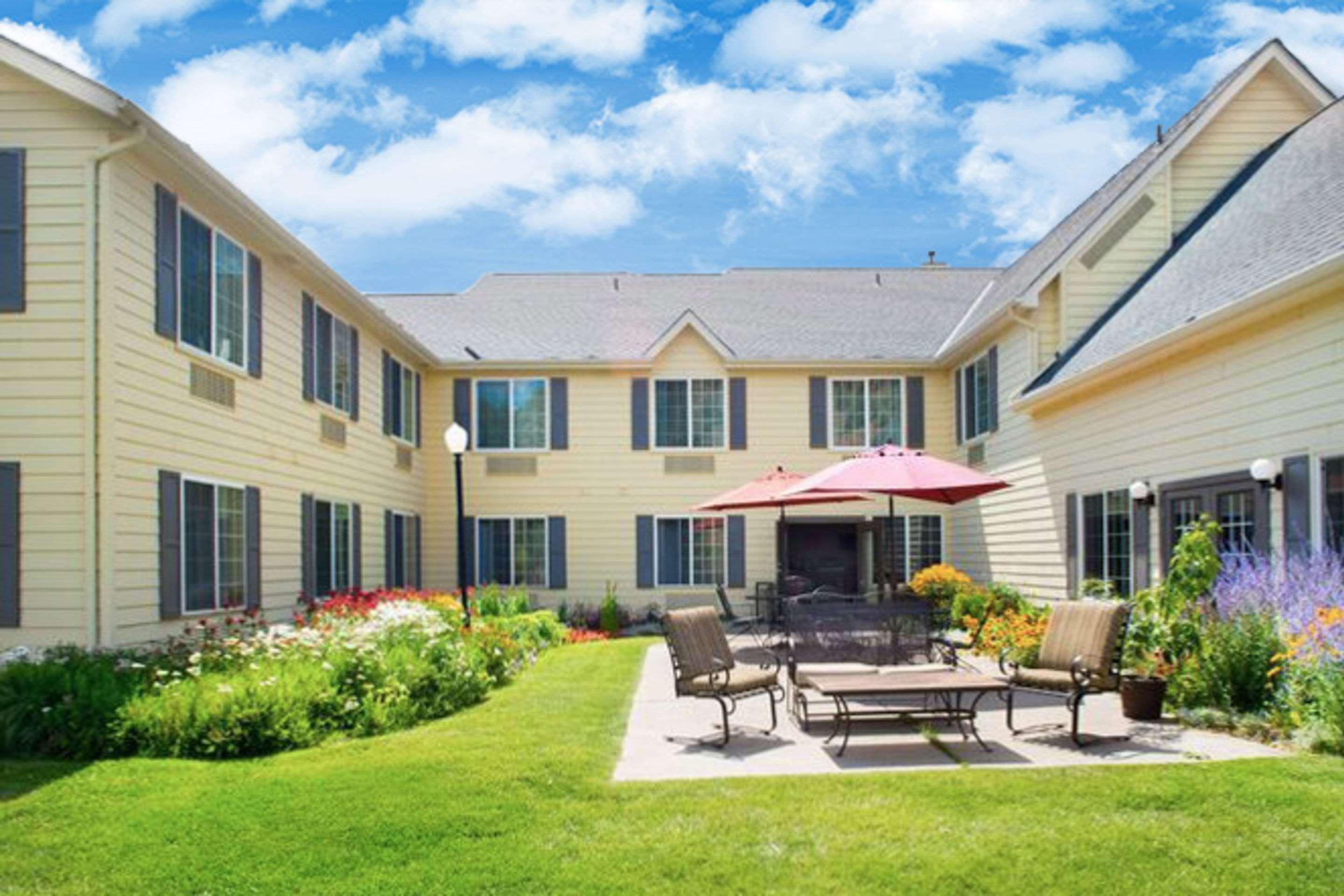 Comfort Inn & Suites Carbondale On The Roaring Fork Eksteriør billede