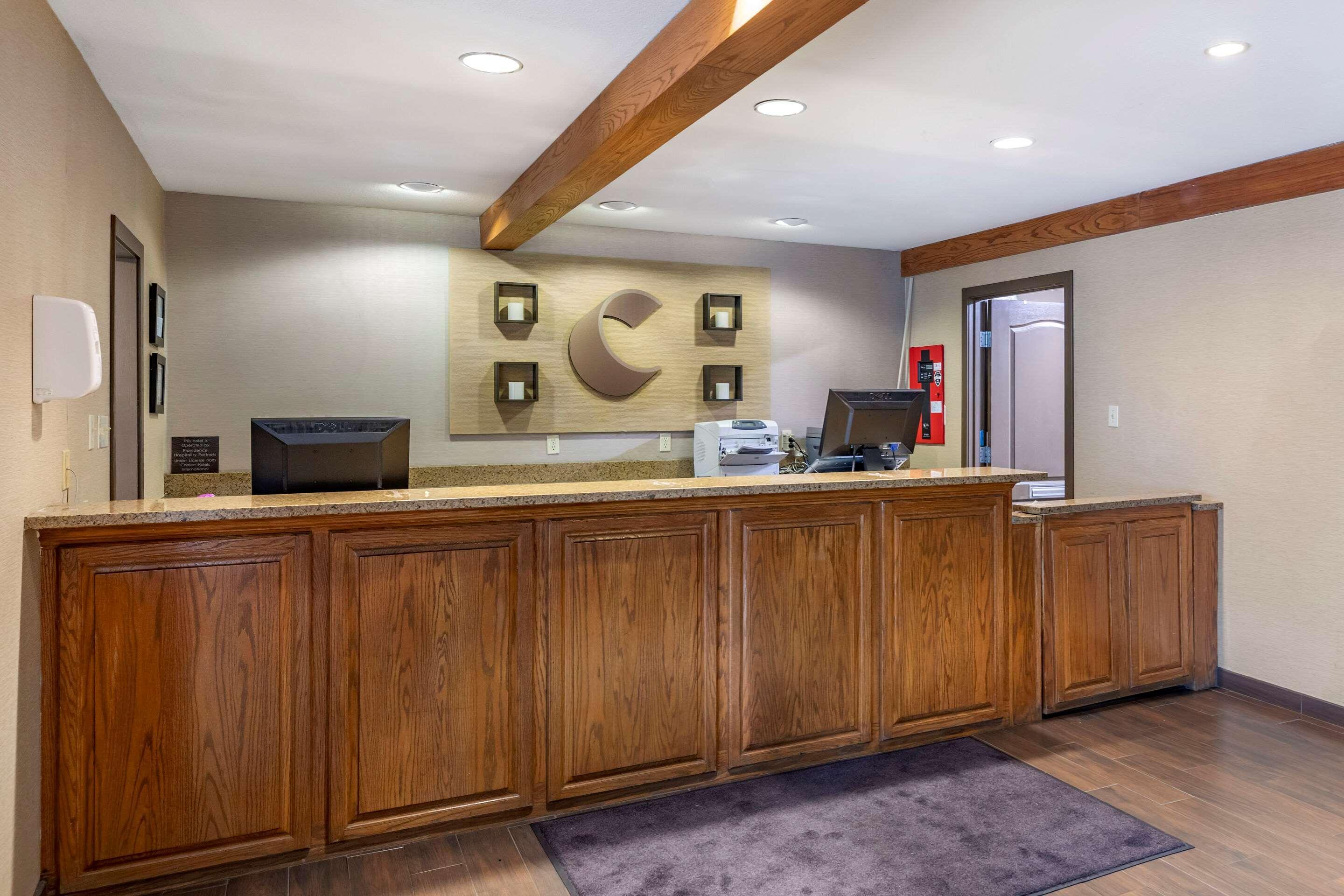 Comfort Inn & Suites Carbondale On The Roaring Fork Eksteriør billede