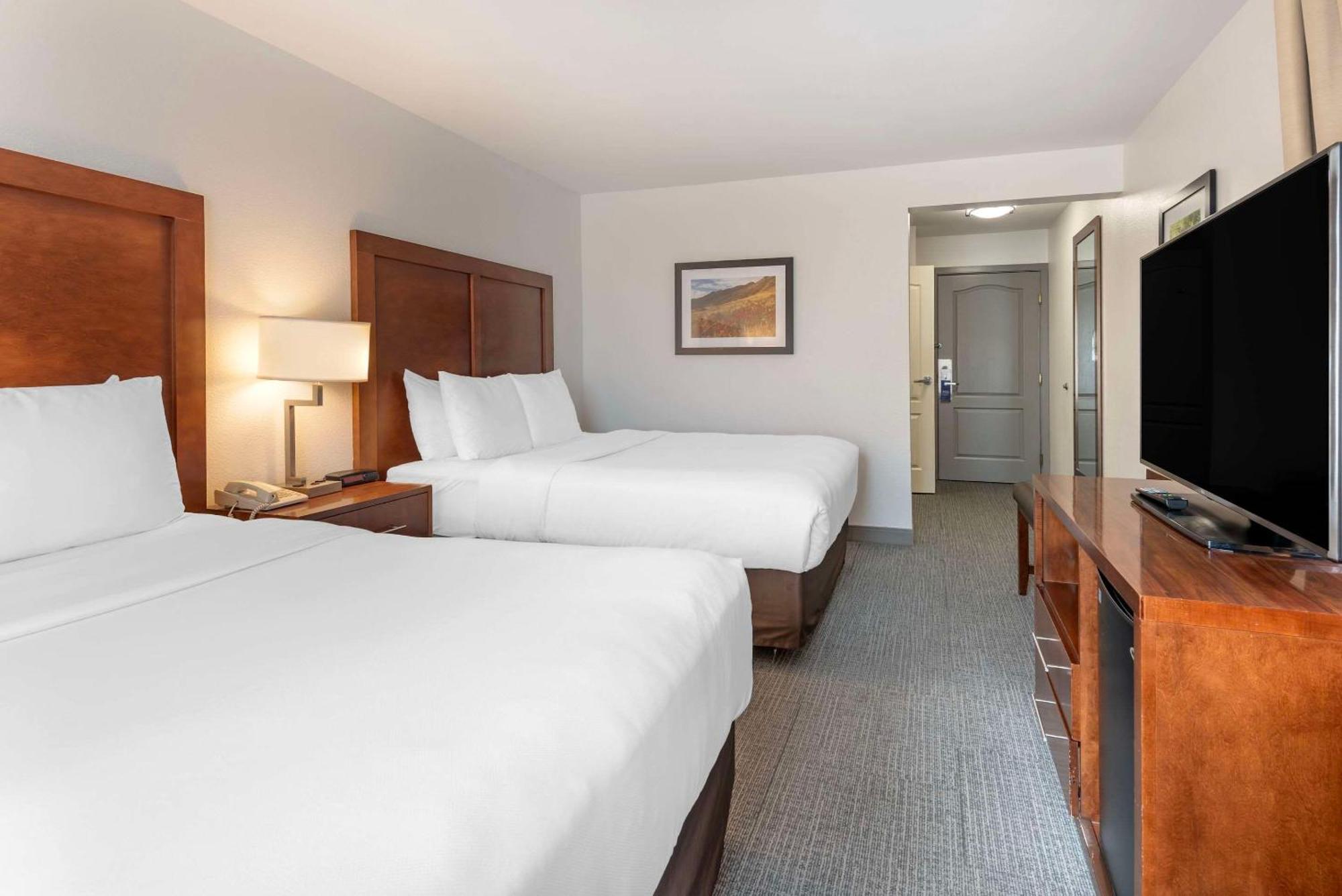 Comfort Inn & Suites Carbondale On The Roaring Fork Eksteriør billede