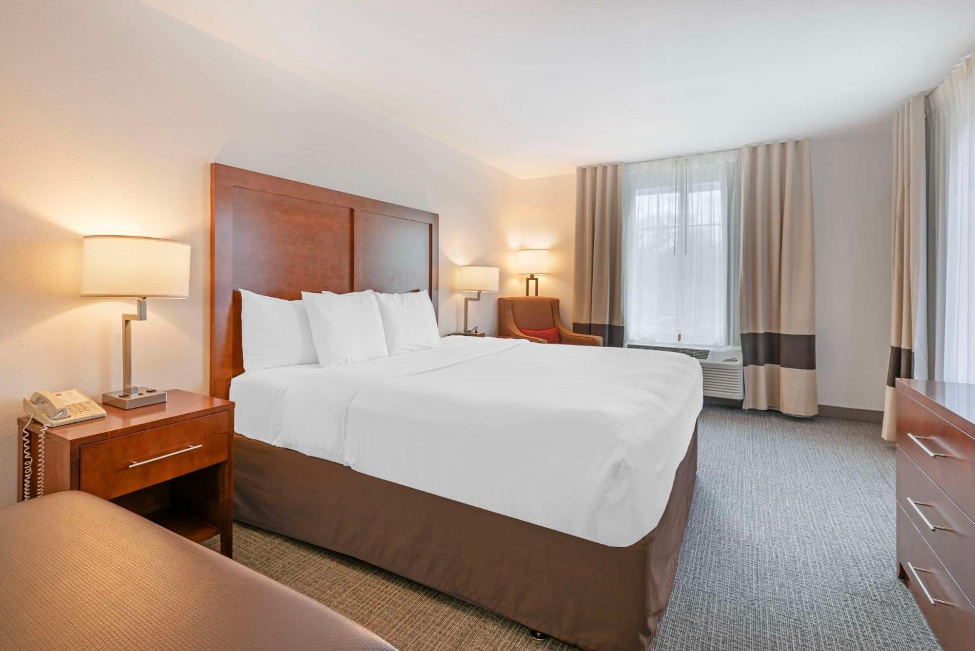 Comfort Inn & Suites Carbondale On The Roaring Fork Eksteriør billede
