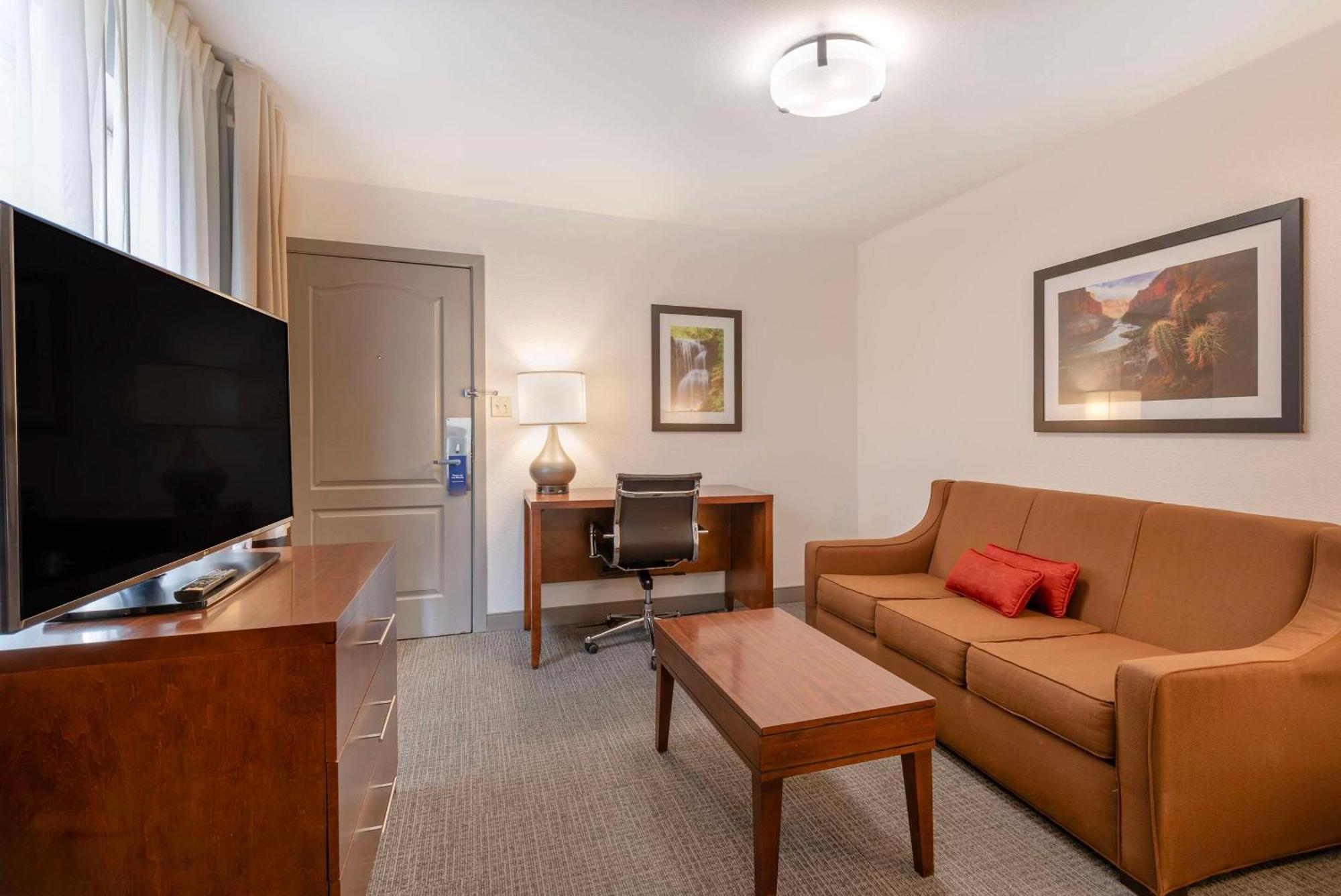 Comfort Inn & Suites Carbondale On The Roaring Fork Eksteriør billede