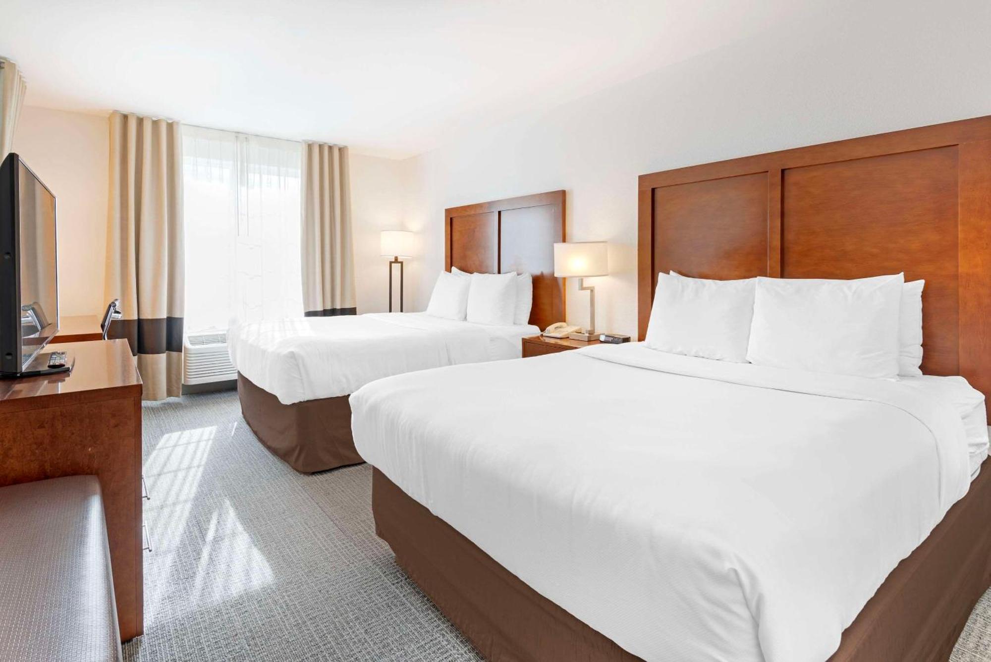 Comfort Inn & Suites Carbondale On The Roaring Fork Eksteriør billede
