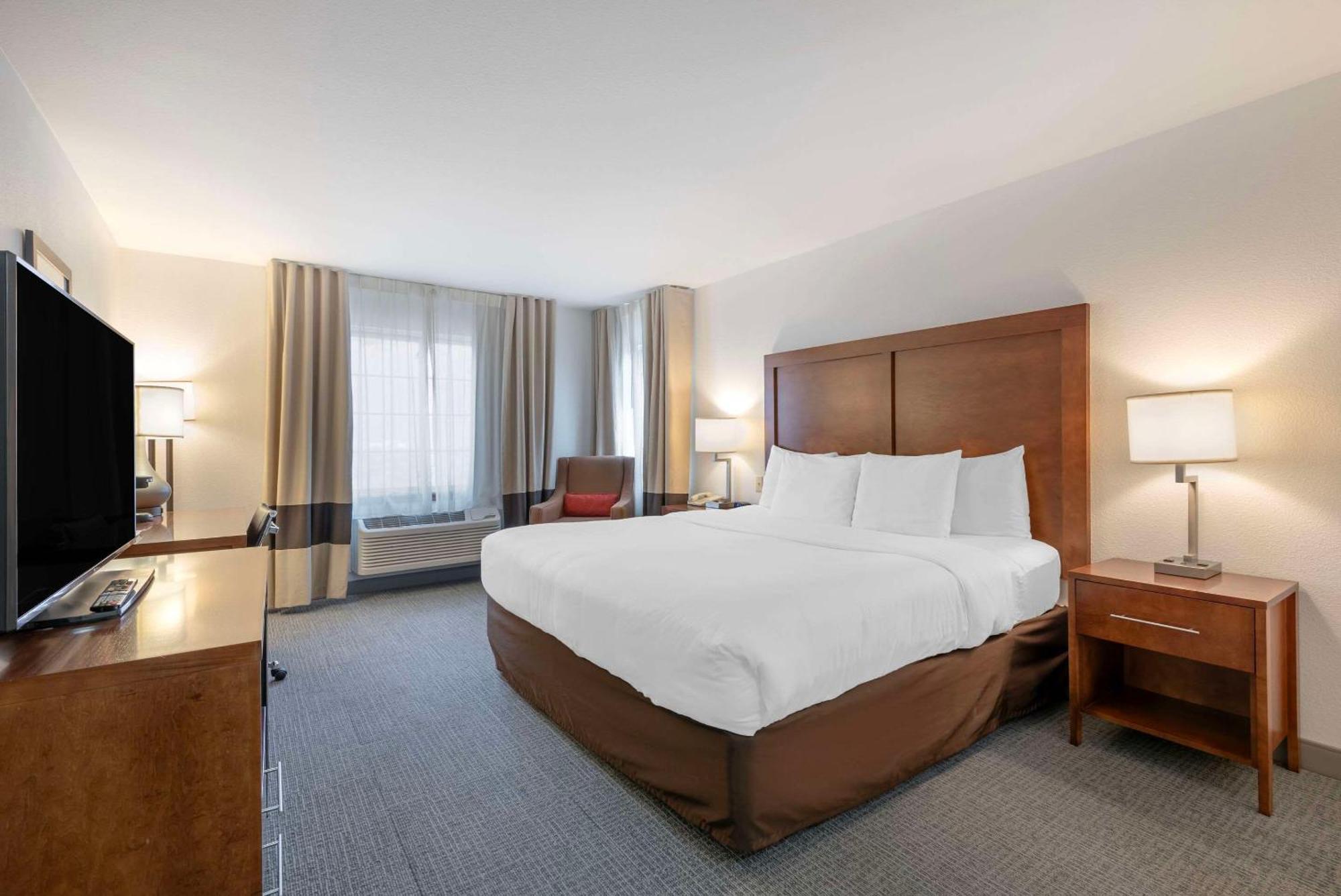 Comfort Inn & Suites Carbondale On The Roaring Fork Eksteriør billede
