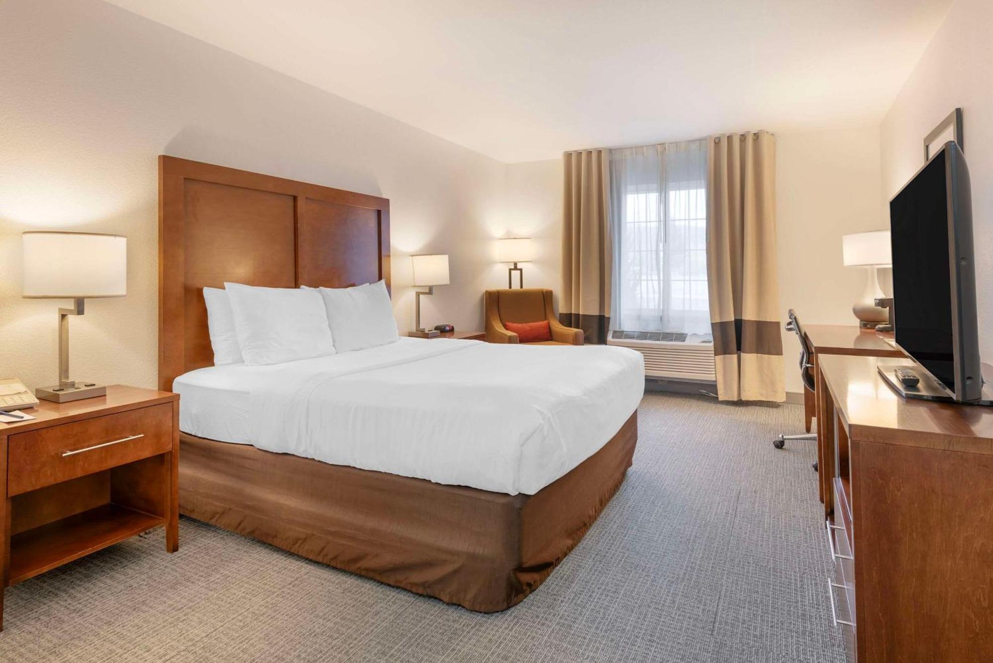 Comfort Inn & Suites Carbondale On The Roaring Fork Eksteriør billede